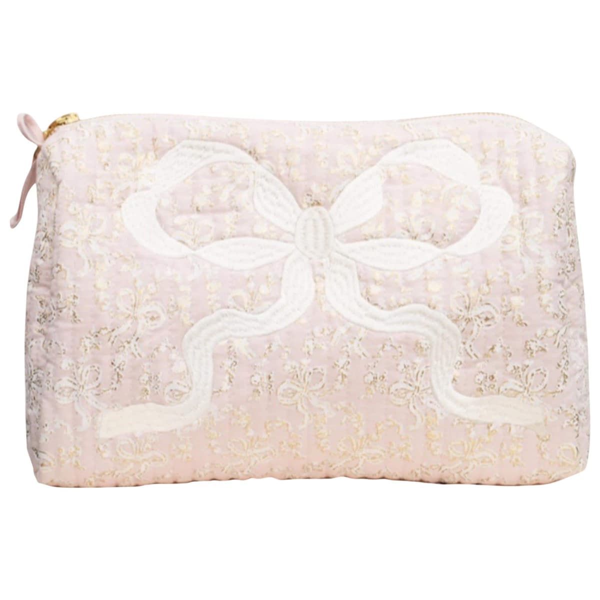 Octavia Secret Crush Travel Cosmetic Bag