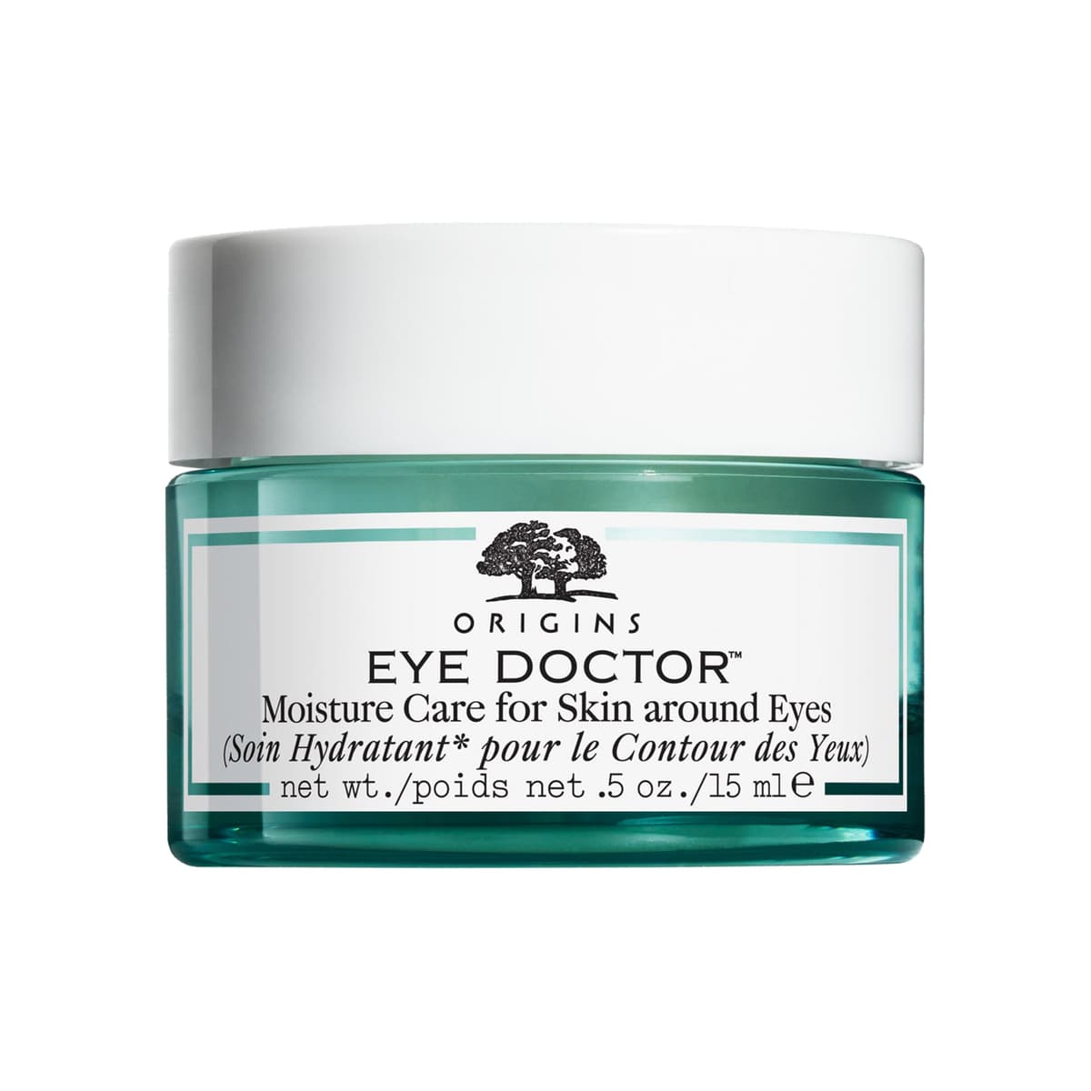 Eye Doctor™ Moisture Care For Skin Around Eyes