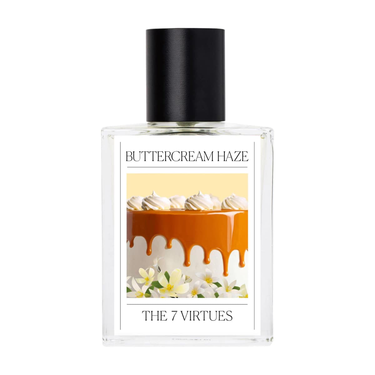 Buttercream Haze Eau de Parfum