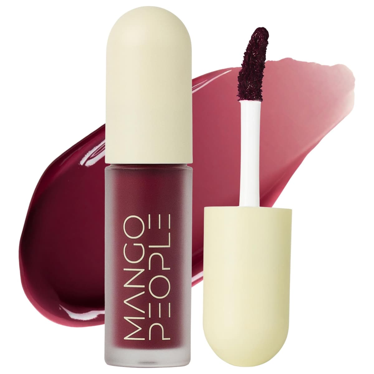 Hydrating Glossy Fruit Lip Stain