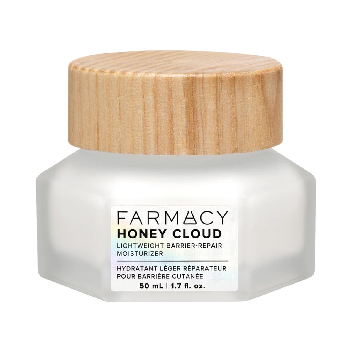 Honey Cloud Lightweight Barrier Repair Moisturizer