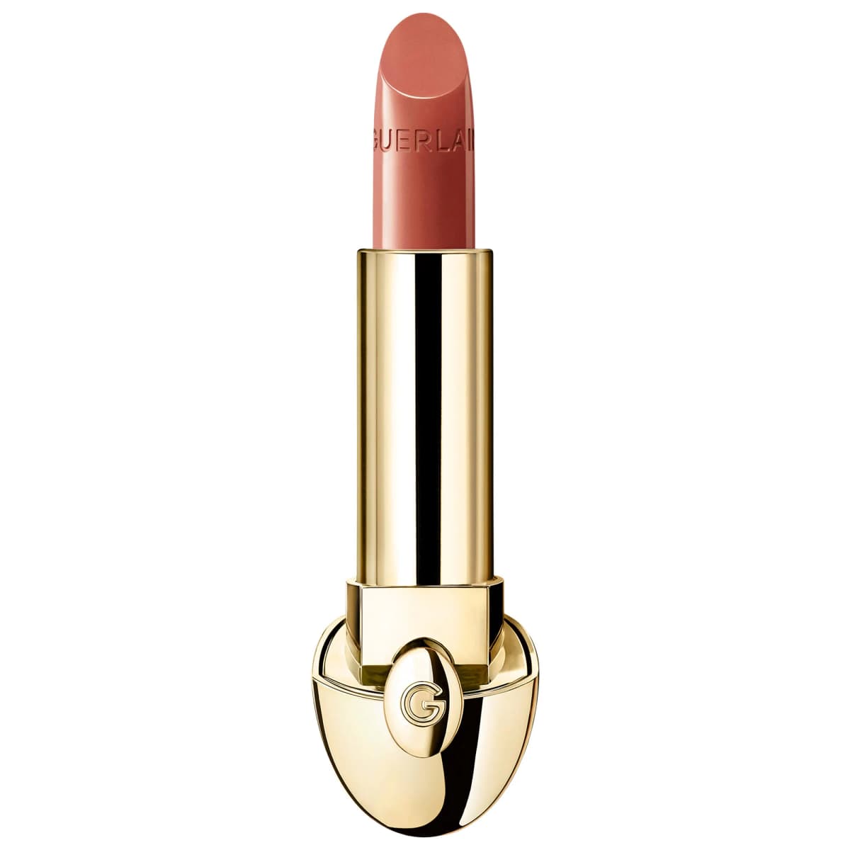 Rouge G Customizable Satin & Velvet Matte Lipstick