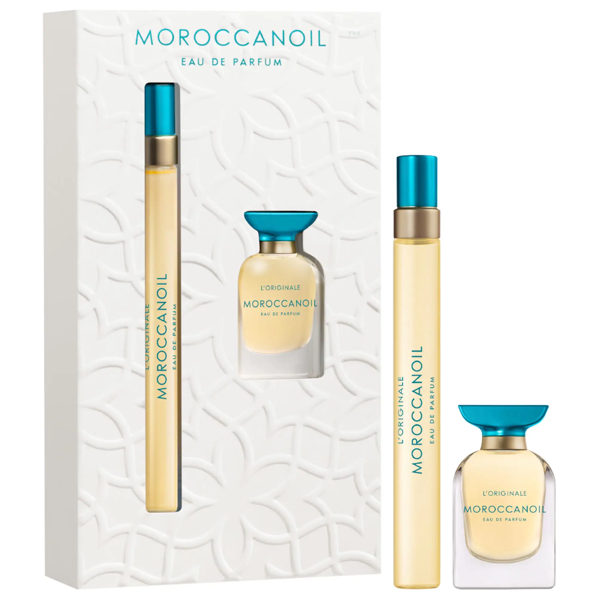 L'Originale Eau de Parfum Mini Gift Set