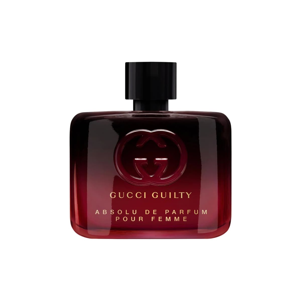 Guilty Absolu de Parfum for Women with Coffee and Tonka Bean