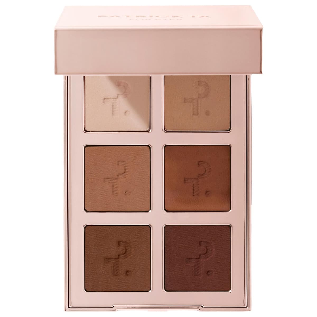 Major Dimension Essential Artistry Edit Eyeshadow Palette