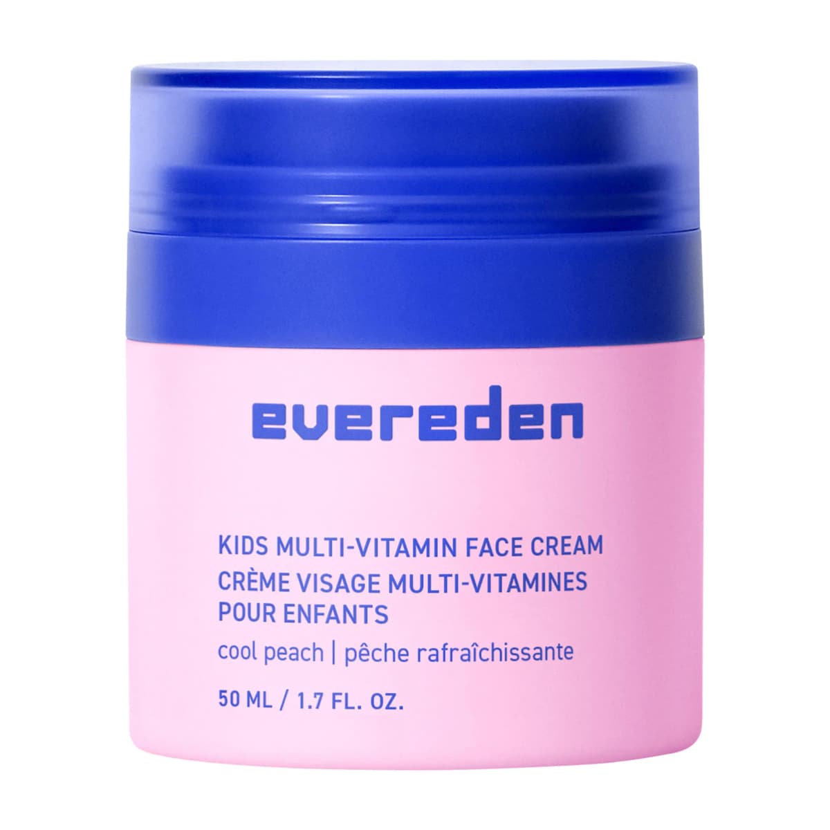 Kids Multi-Vitamin Face Cream