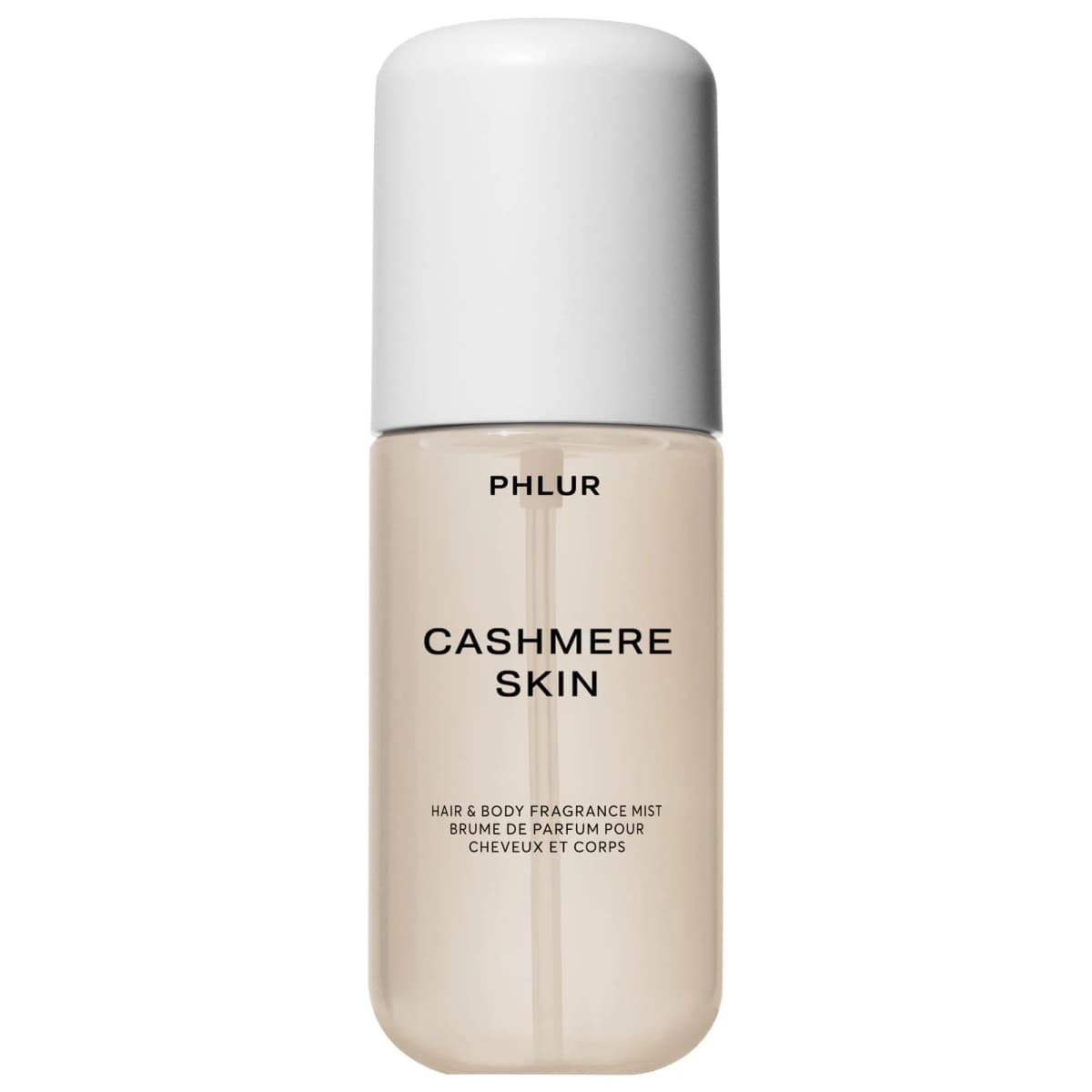 Mini Cashmere Skin Hair and Body Fragrance Mist