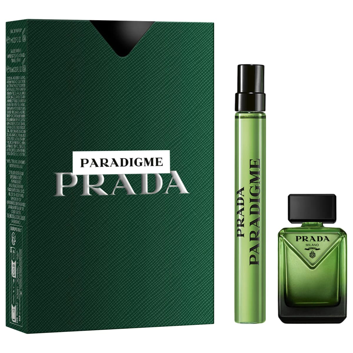 Mini Paradigme Eau de Parfum Cologne Gift Set