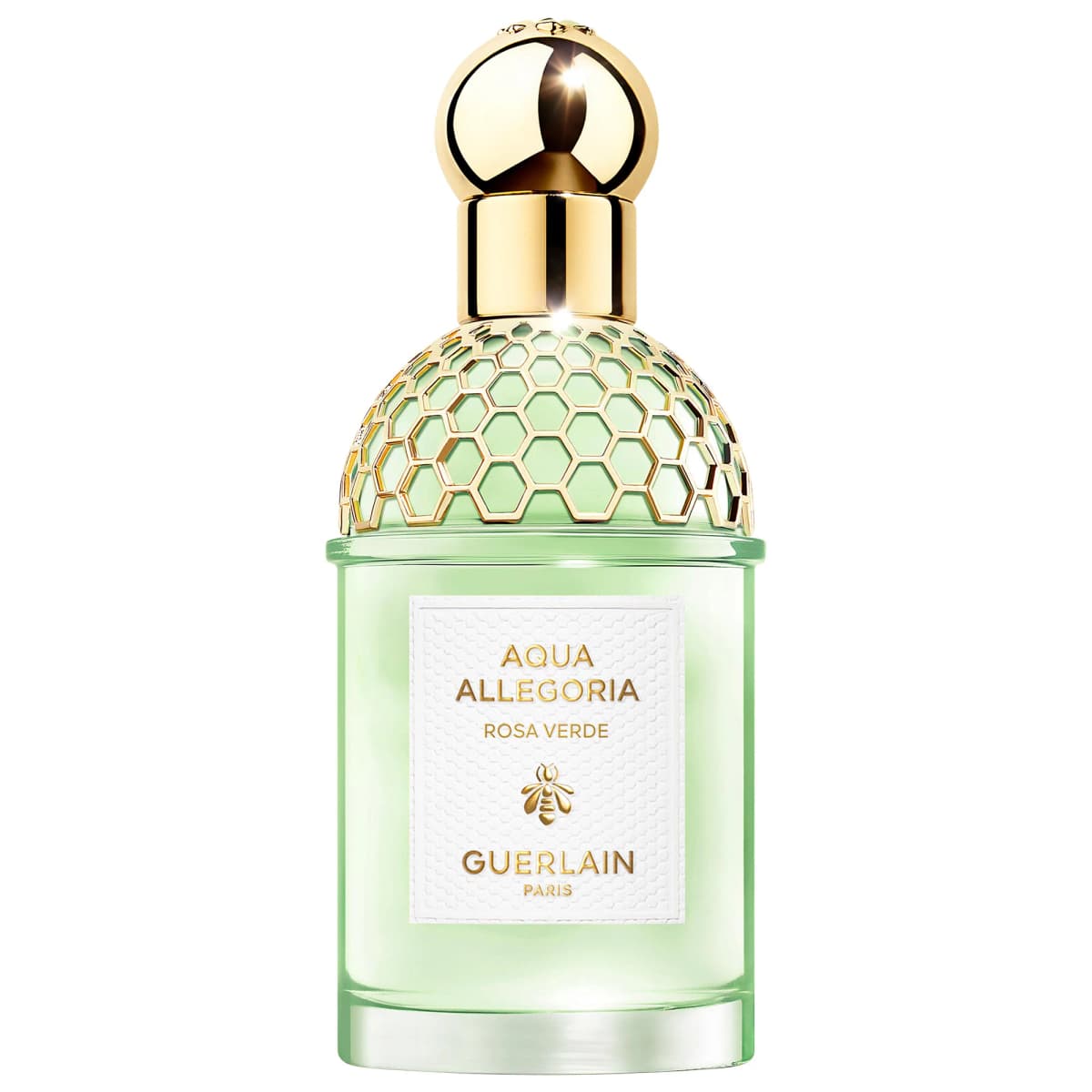 Aqua Allegoria Rosa Verde Eau de Toilette with Rose & Cucumber
