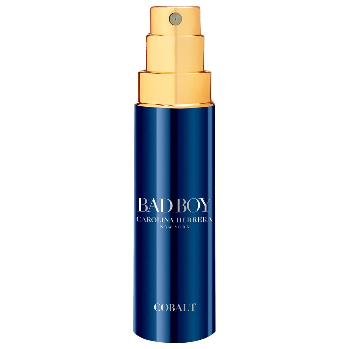 Bad Boy Cobalt Eau de Parfum Travel Spray