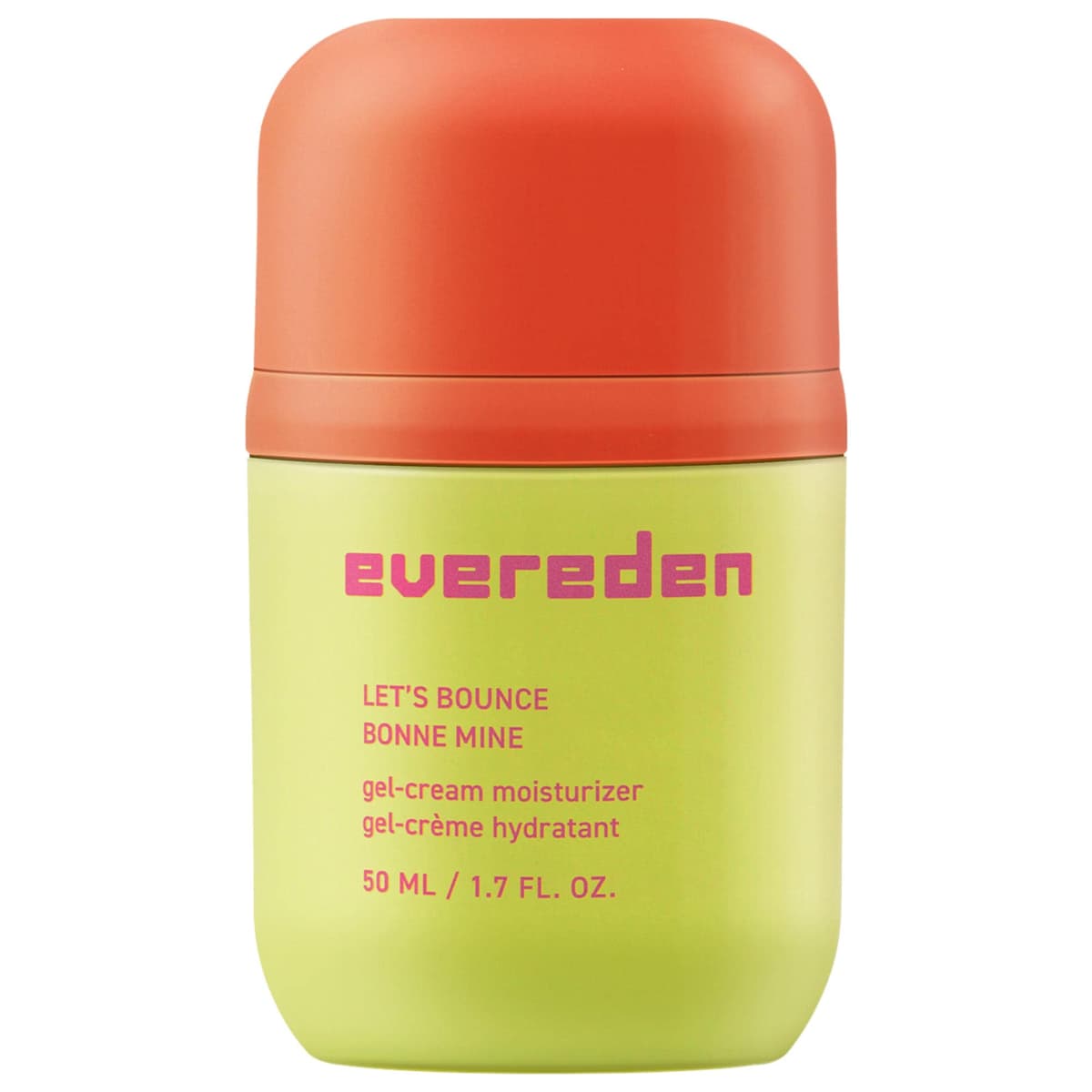 Teen Oil-Free Gel-Cream Moisturizer for Blemish-Prone Skin