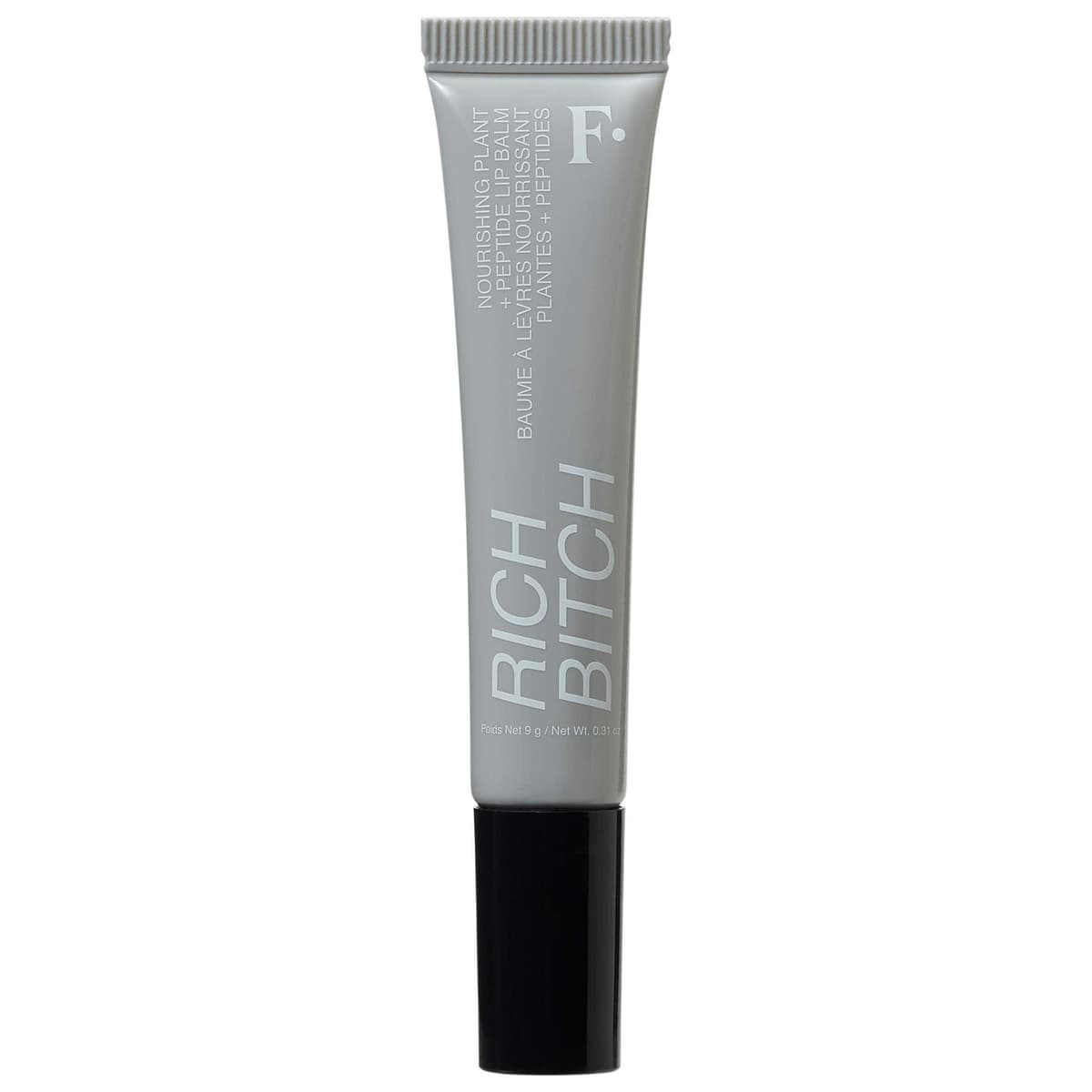 Rich Bitch Nourishing Plant and Peptide Lip Balm