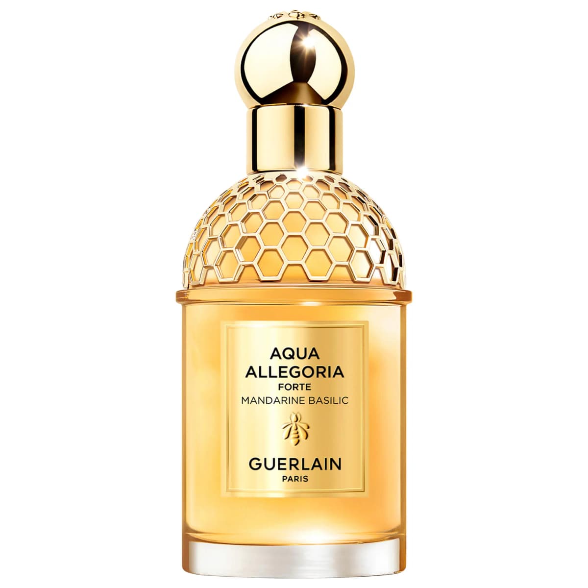 Aqua Allegoria Mandarine Basilic Forte Eau de Parfum with Mandarin & Vanilla