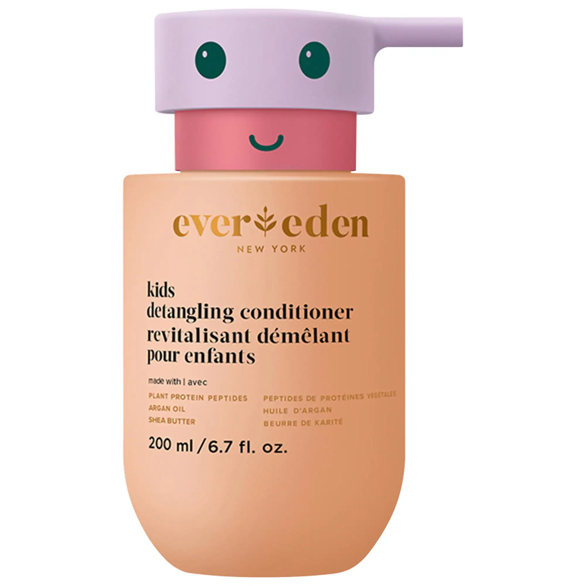 Kids Detangling & De-Frizzing Conditioner