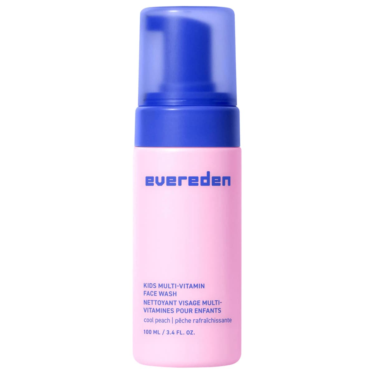 Kids Multi-Vitamin Face Wash