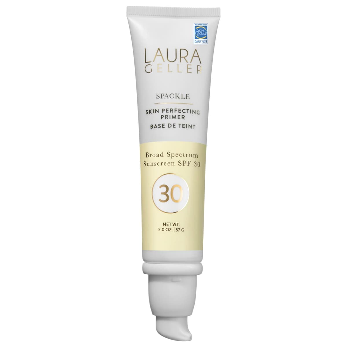 Spackle Skin Perfecting Primer with SPF 30