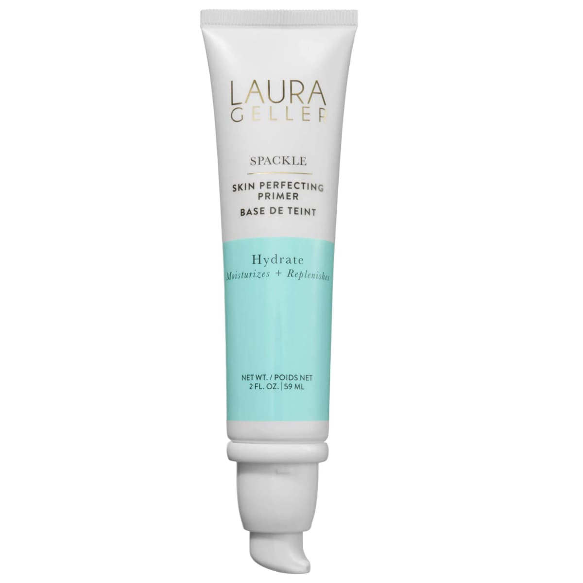 Spackle Skin Perfecting Hydrating Primer