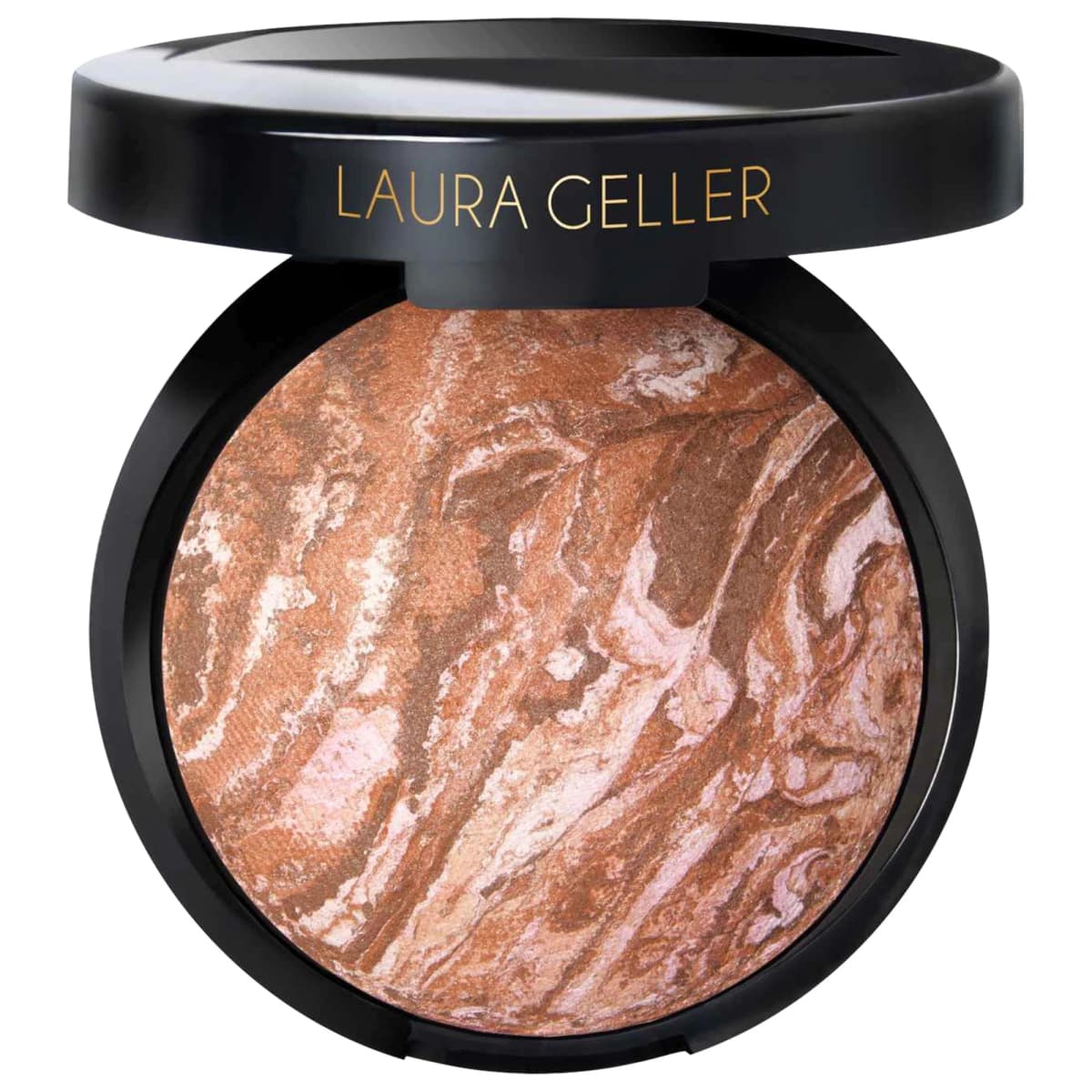 Bronze and Brighten Baked Powder Bronzer