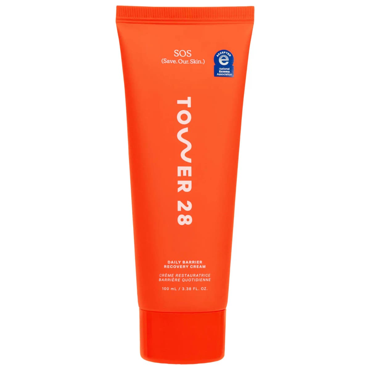 Jumbo SOS Daily Skin Barrier Redness Recovery Moisturizer