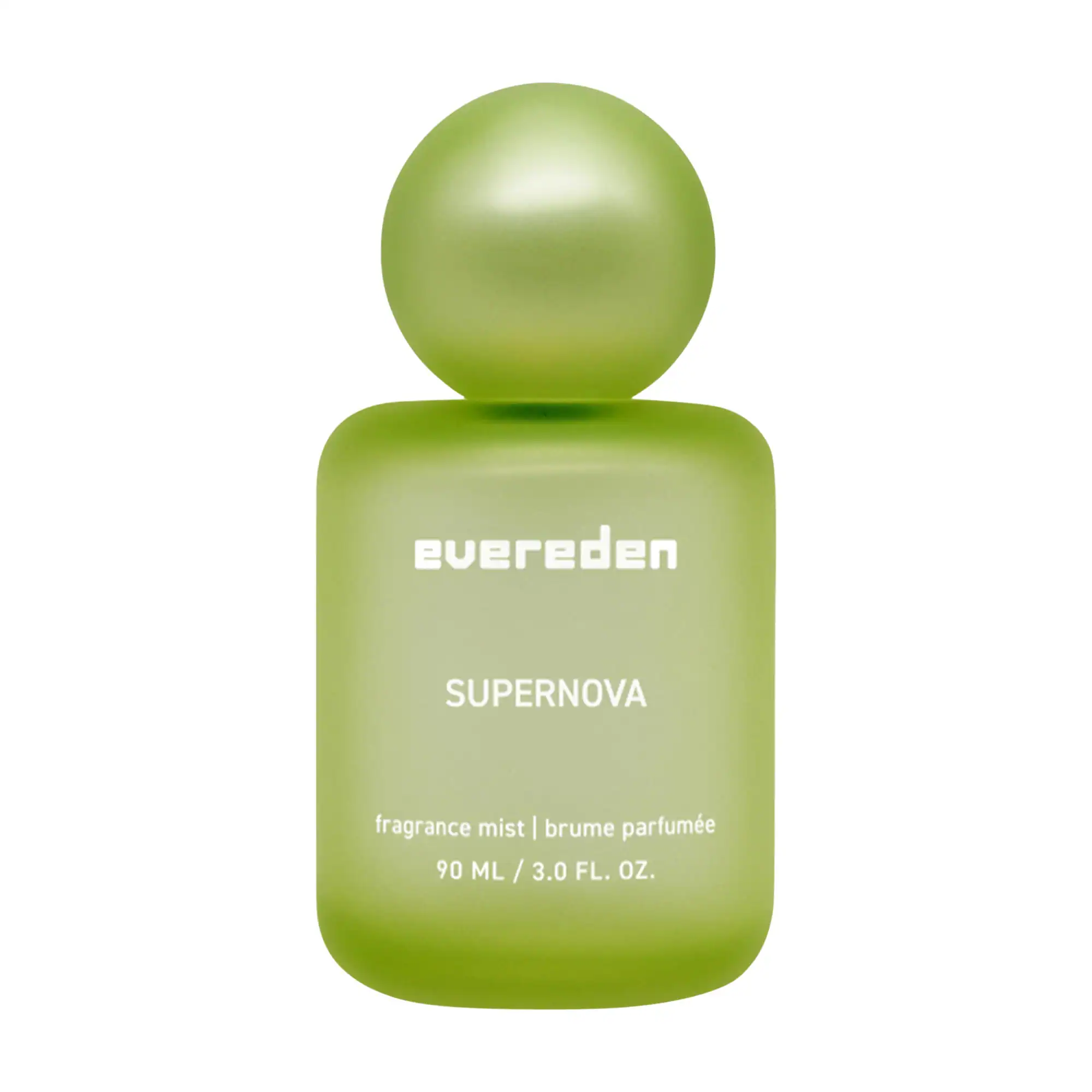 Supernova - Hair & Body Fragrance Mist