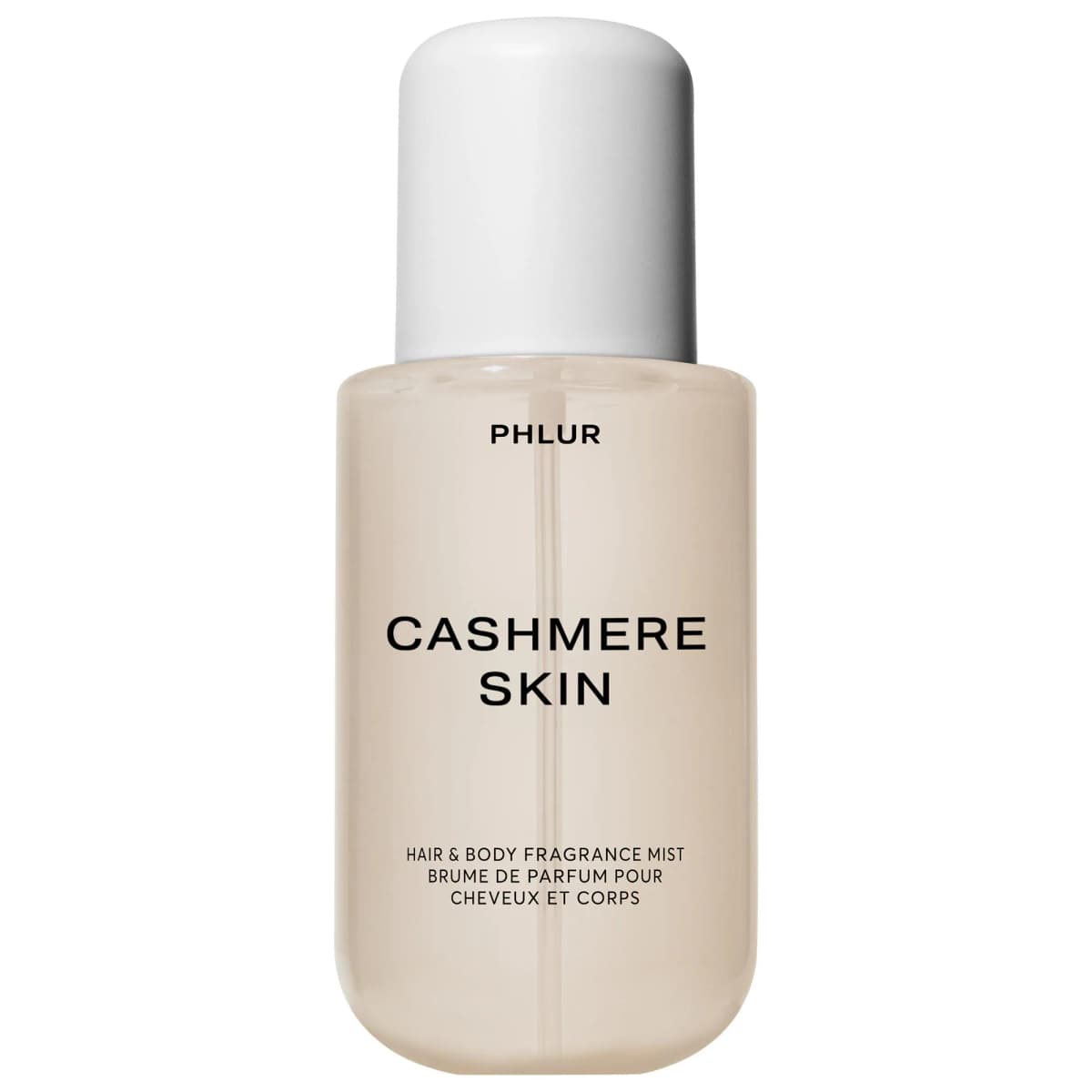 Cashmere Skin Hair & Body Fragrance Mist
