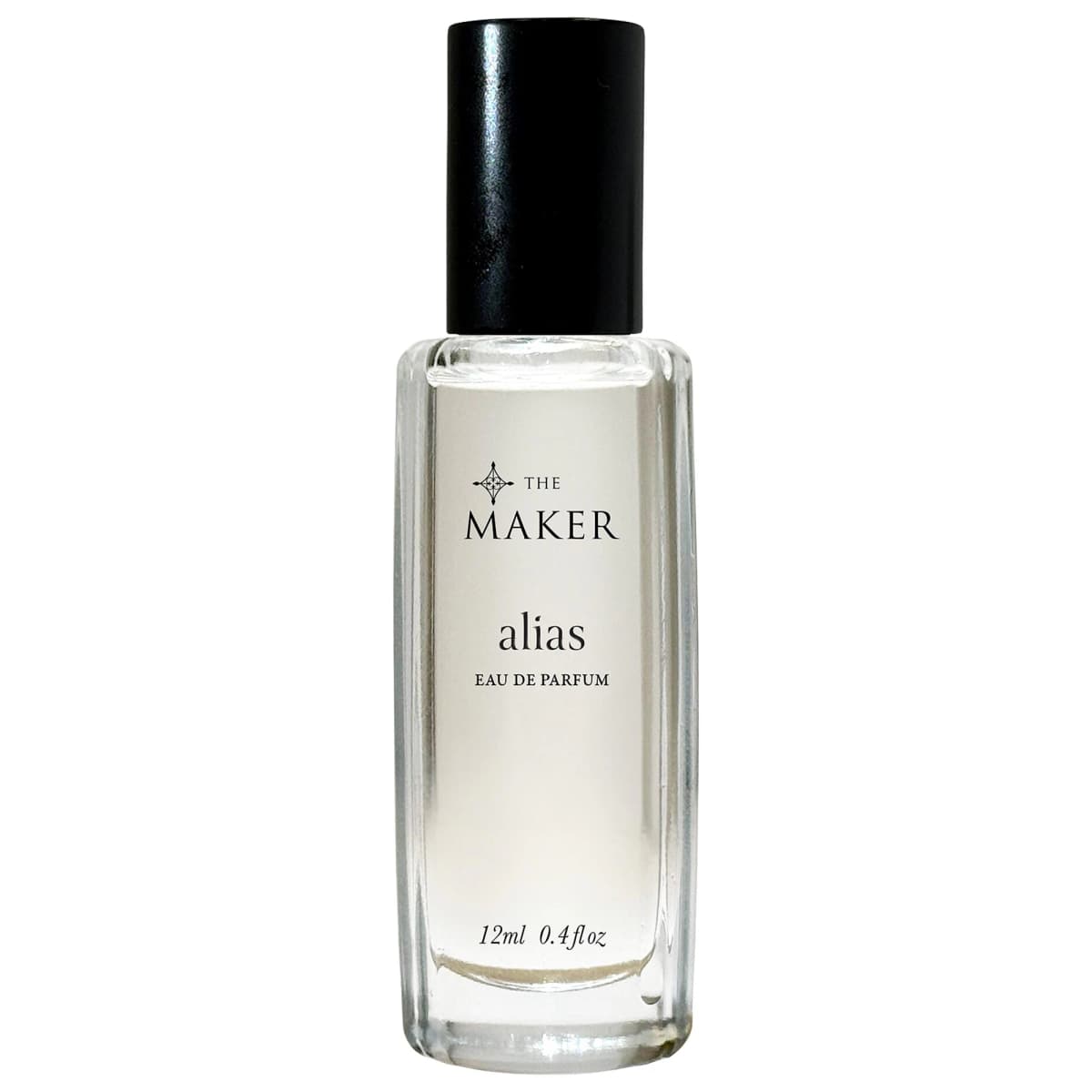 Alias Eau de Parfum with sandalwood