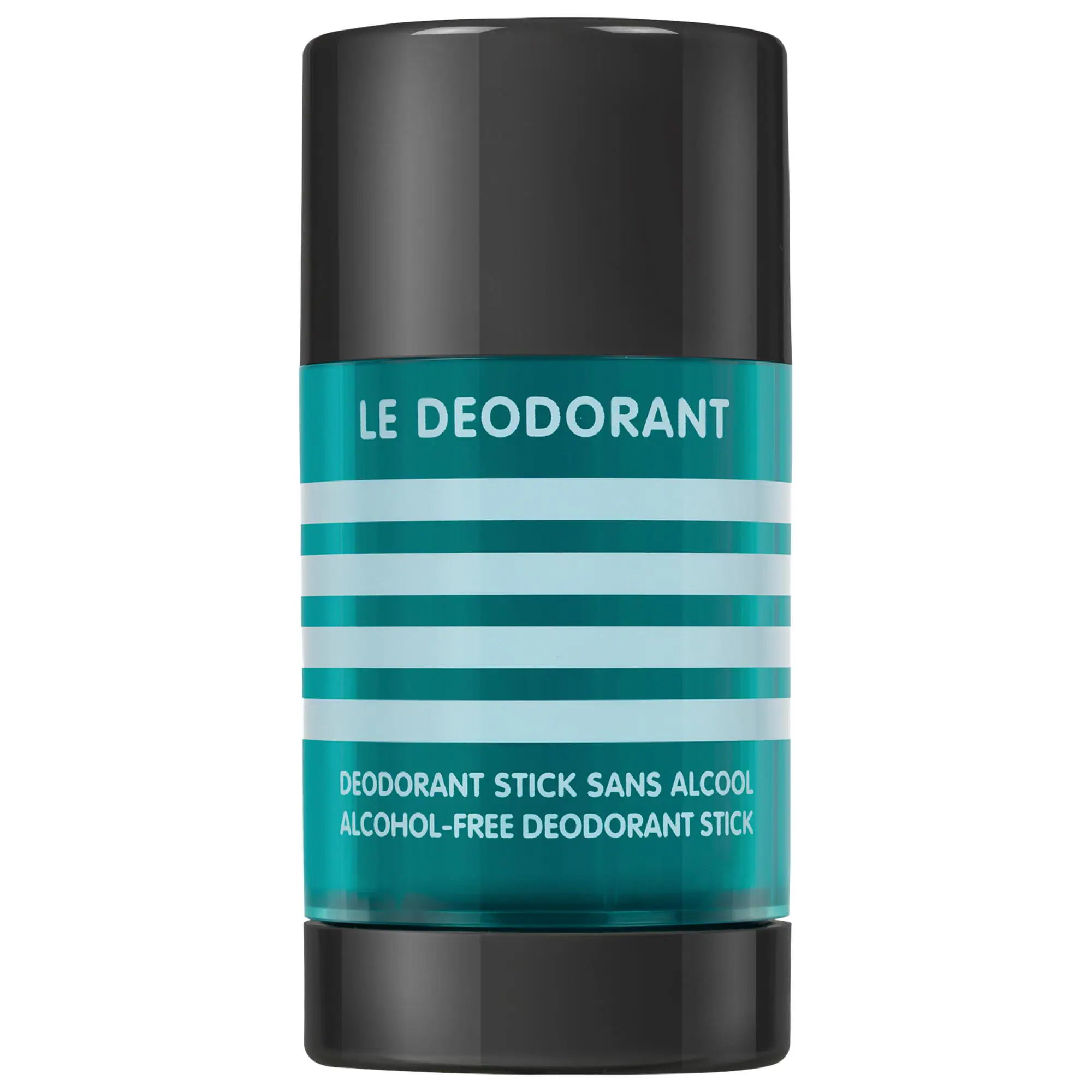 Le Male Alcohol Free Deodorant Stick