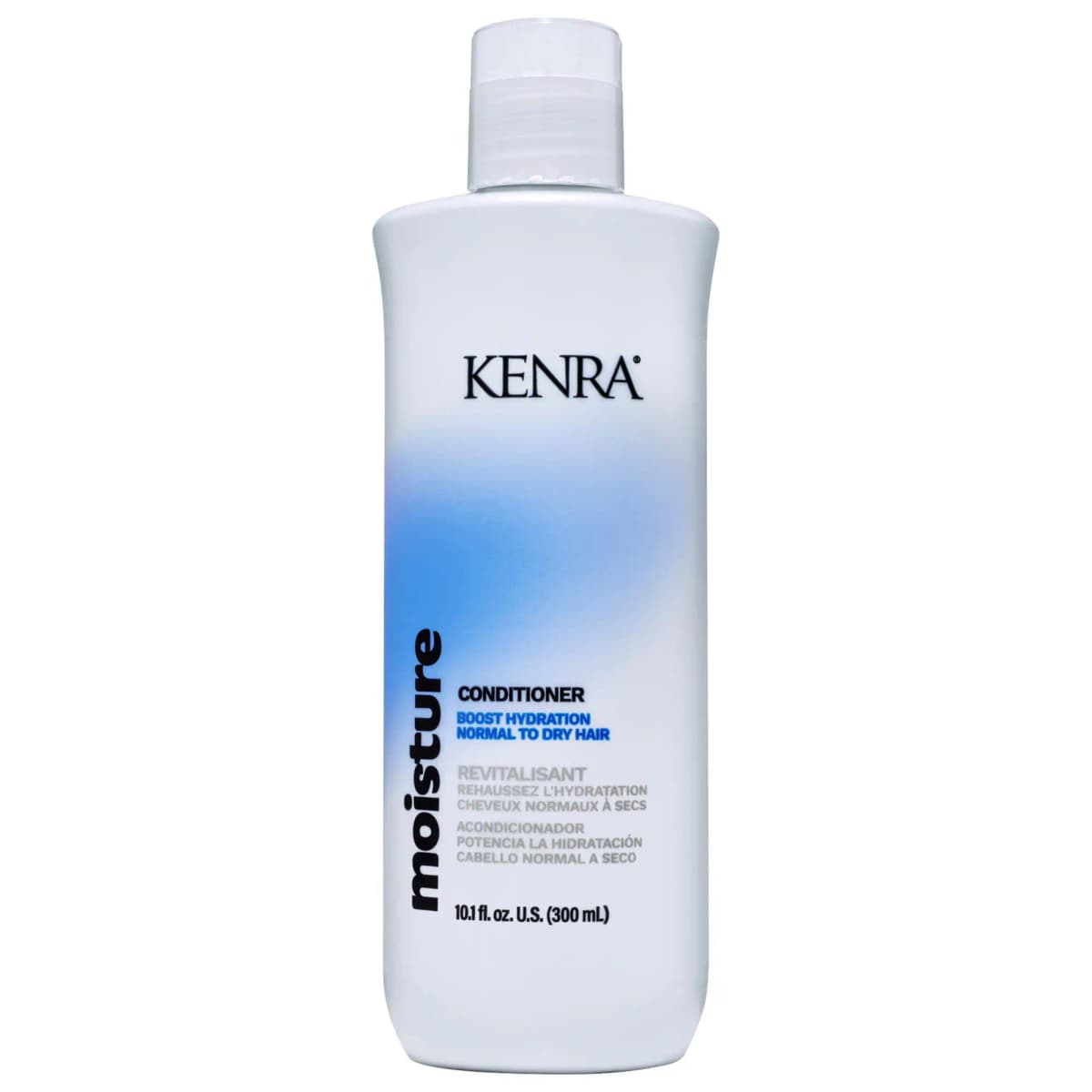 Moisture Conditioner for Hydration