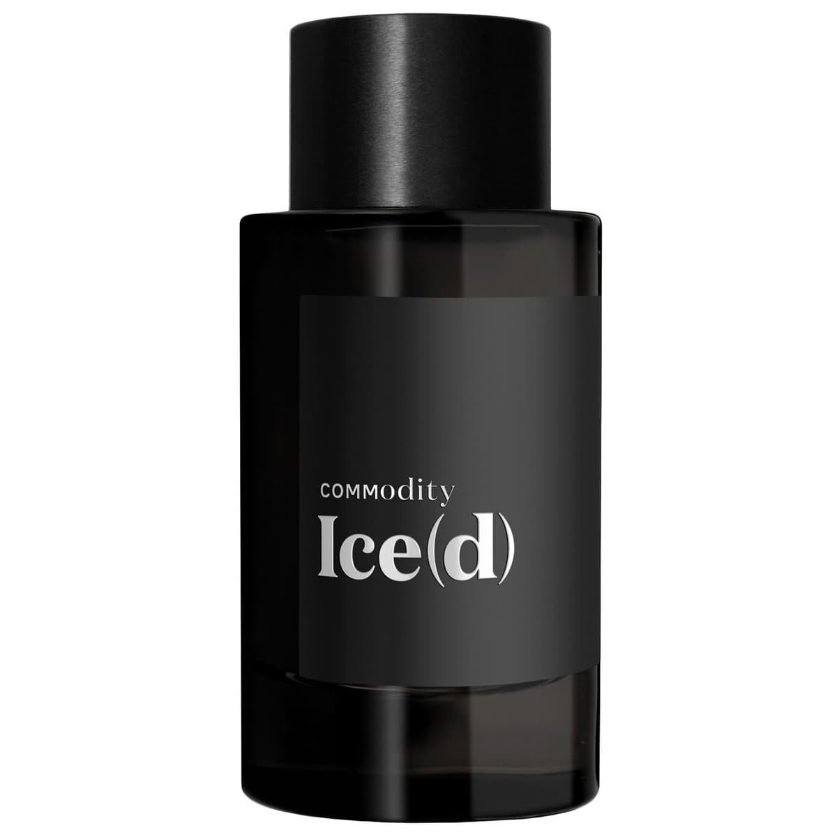 Ice(d) Expressive Eau de Parfum with Mango