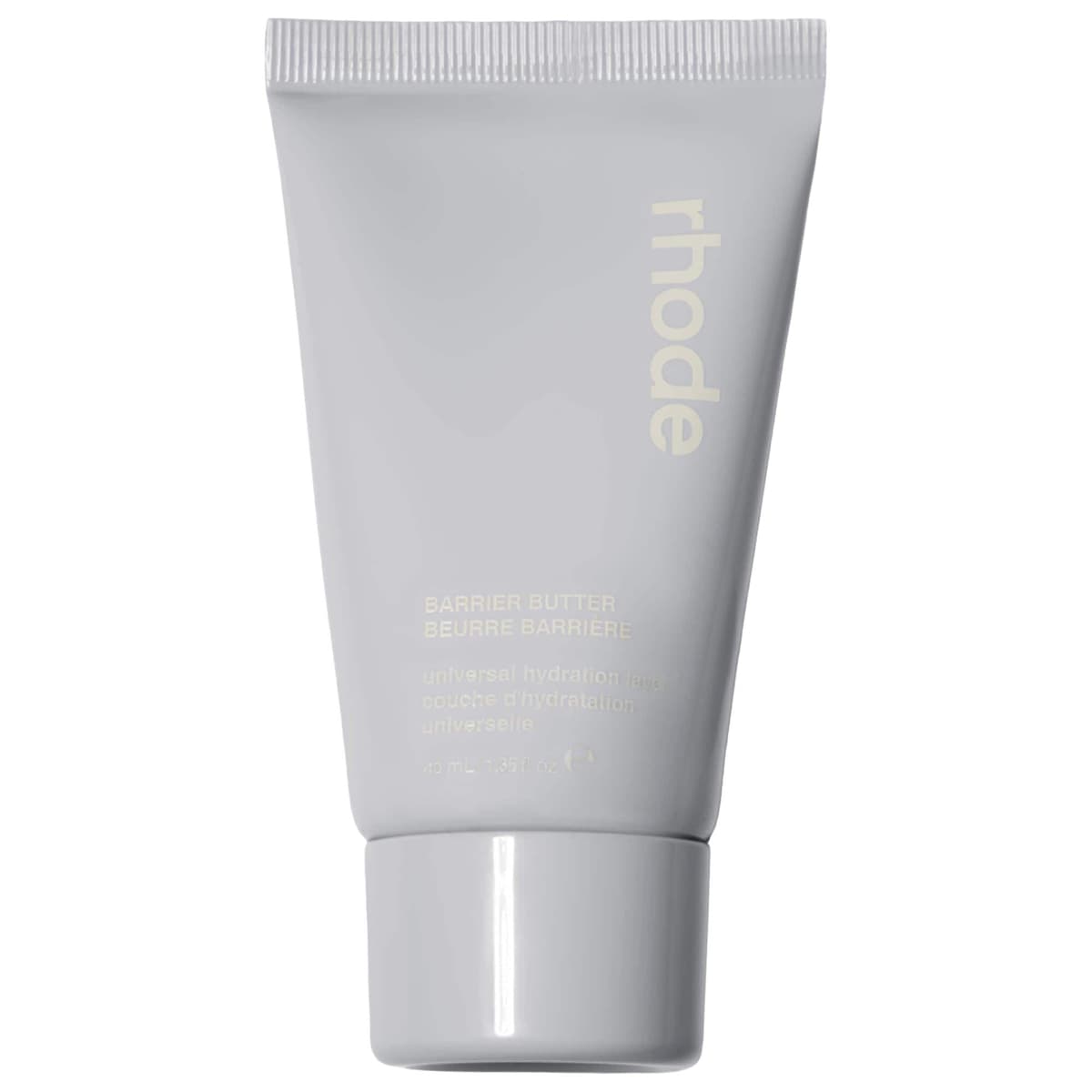 Mini Barrier Butter Intensive Moisture Balm