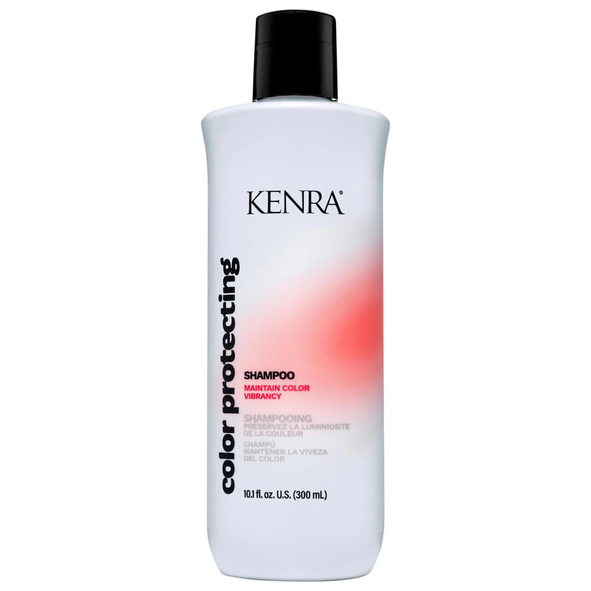 Color Protecting Shampoo for Color Care