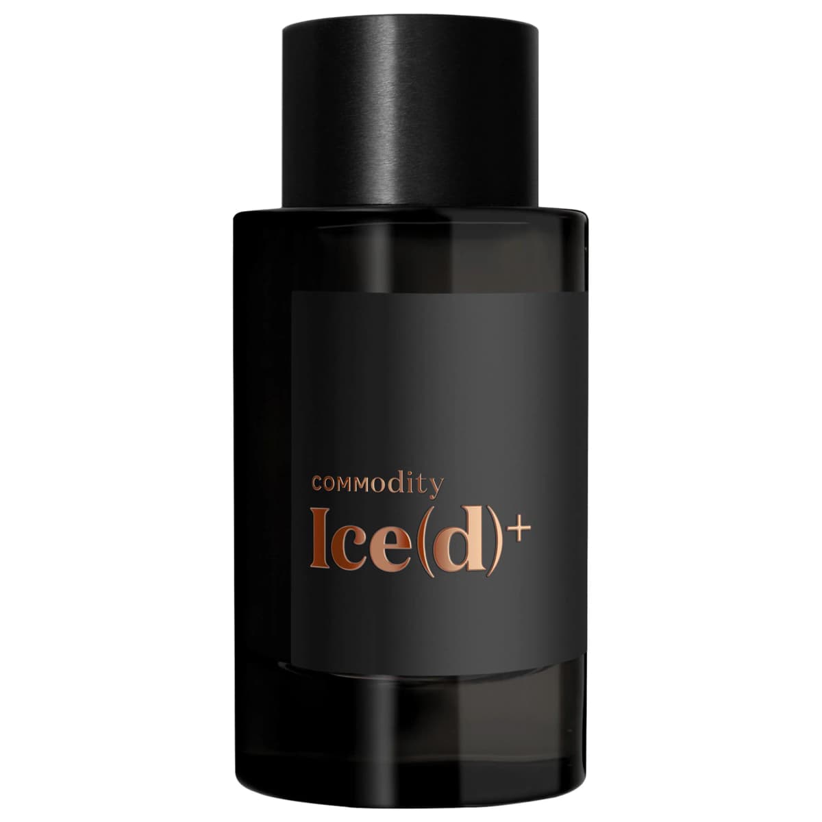 Ice(d)+ Bold Eau de Parfum with Cardamom
