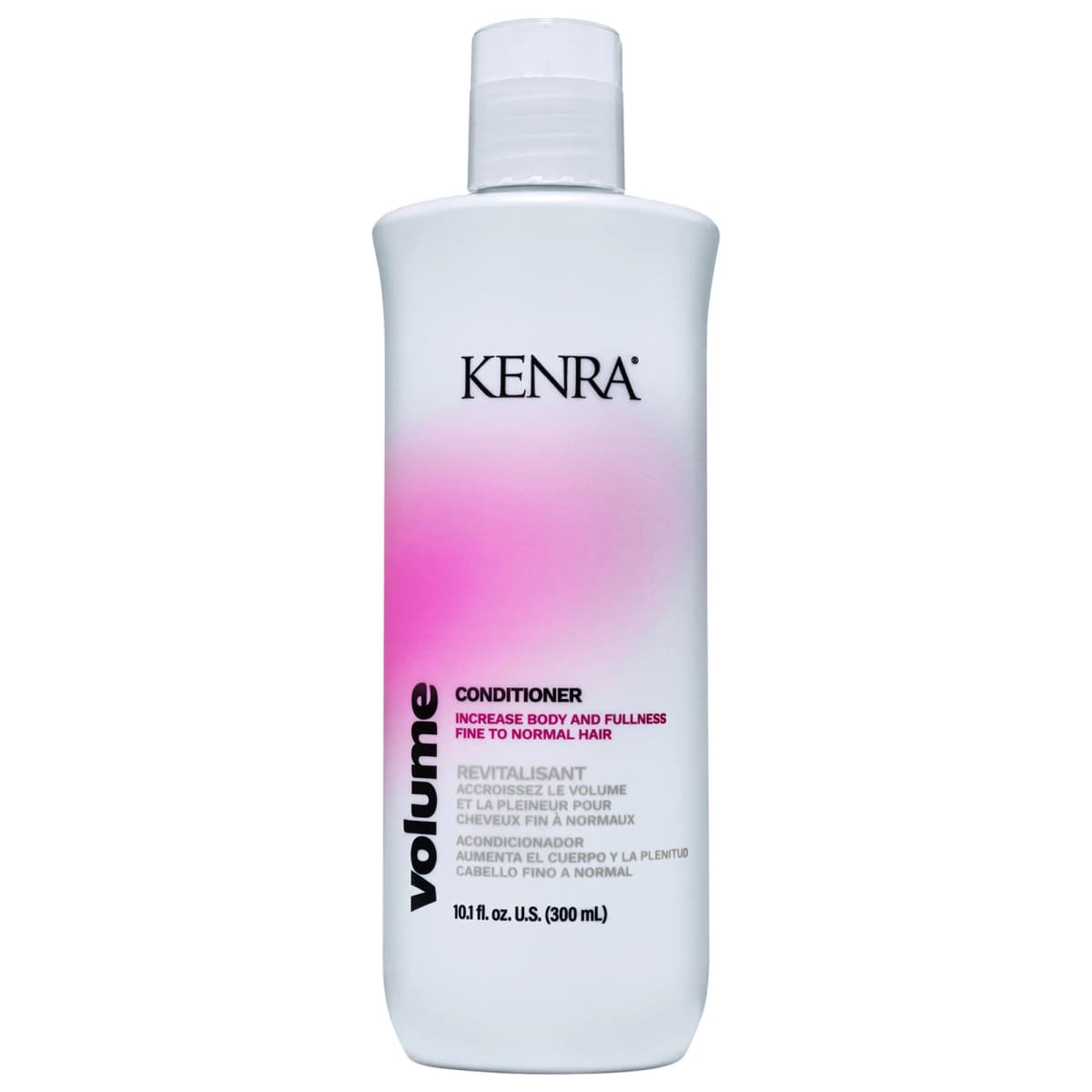 Volume Conditioner for Fine Hair