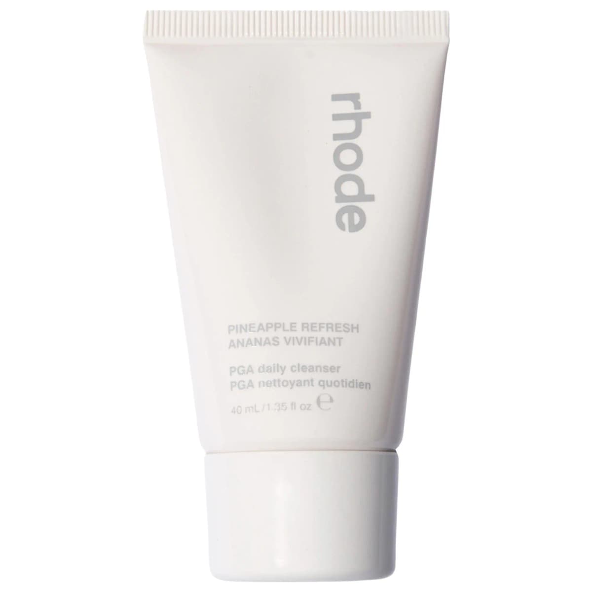 Mini Pineapple Refresh PGA Daily Cleanser