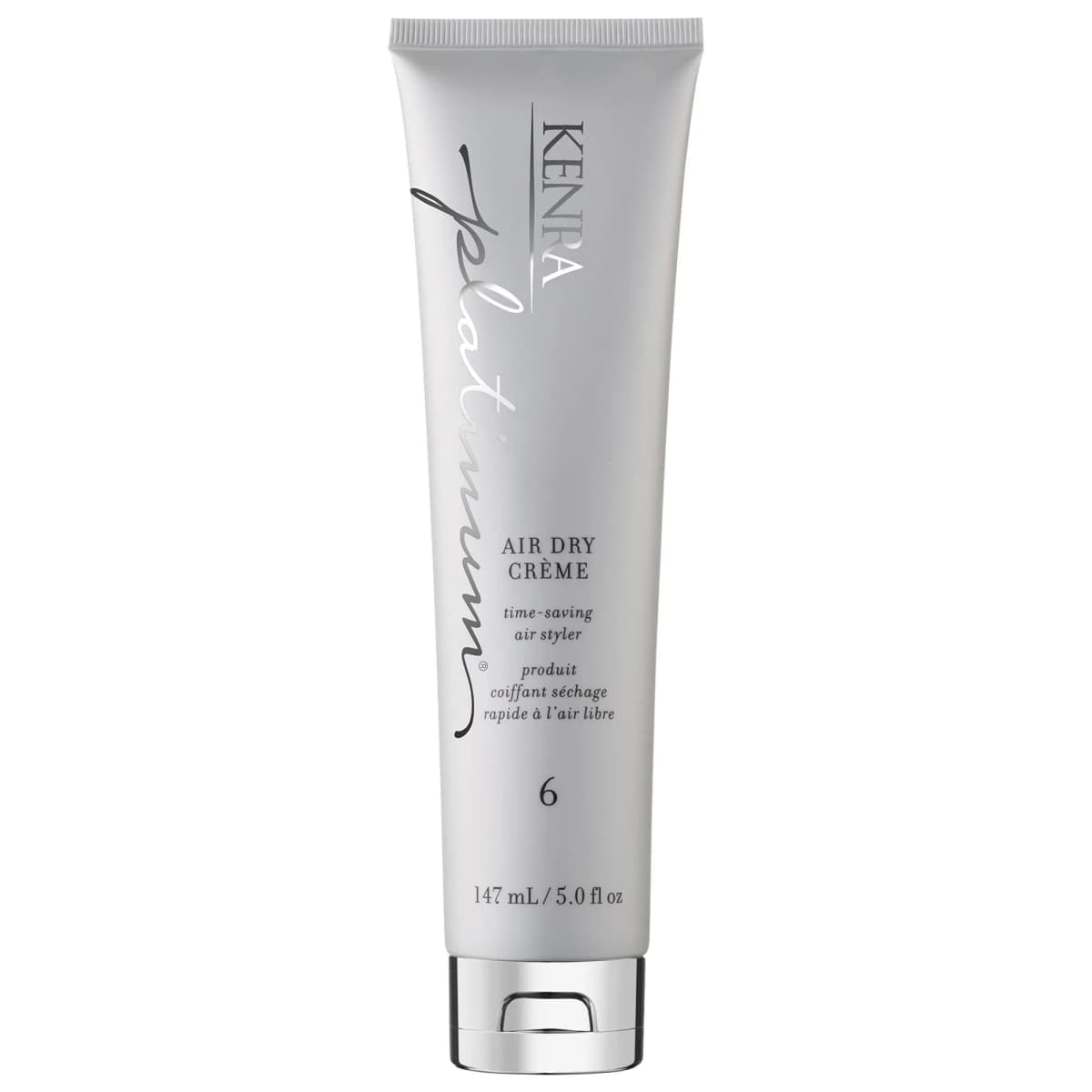 Air Dry Styling Cream 6