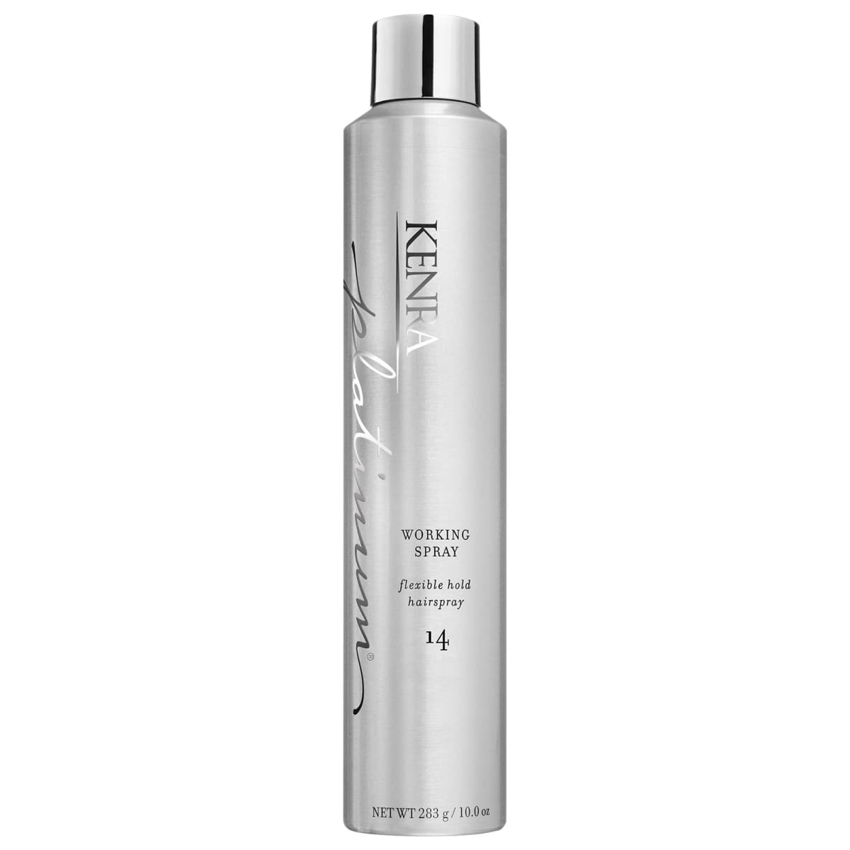 Working Spray 14 Flexible Hold Hairspray