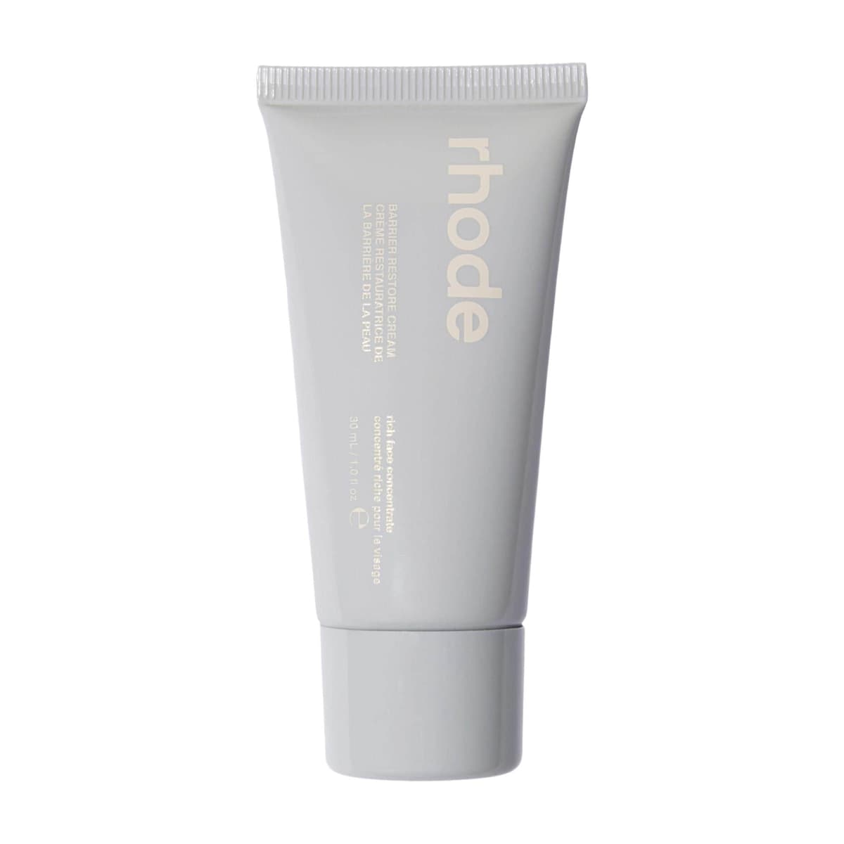 Mini Barrier Restore Cream Comforting Daily Moisturizer