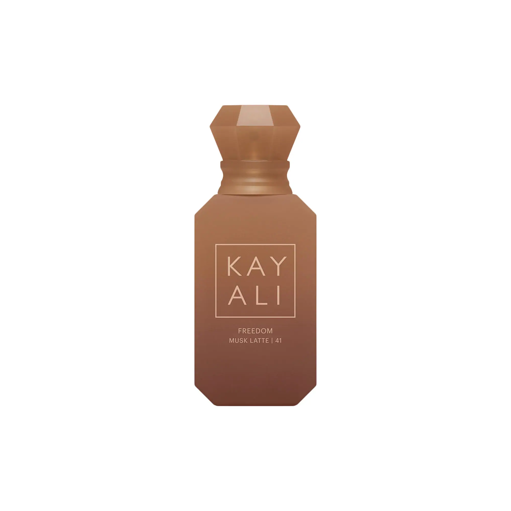 Mini FREEDOM MUSK LATTE | 41 Eau de Parfum Travel Spray