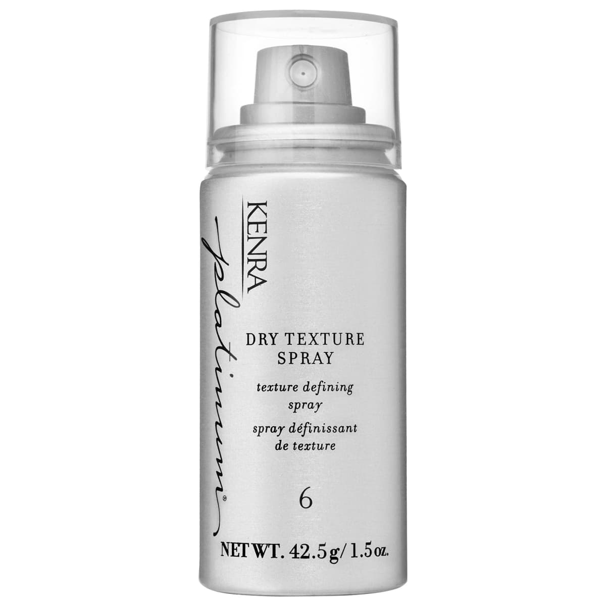 Mini Dry Texture Spray 6