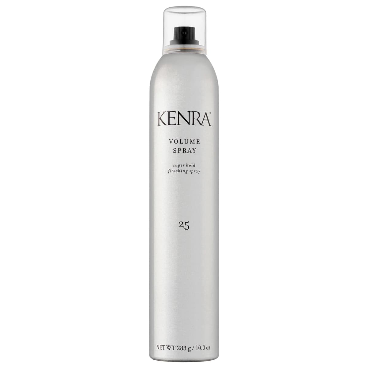 Volume Spray 25 Super Hold Finishing Hairspray