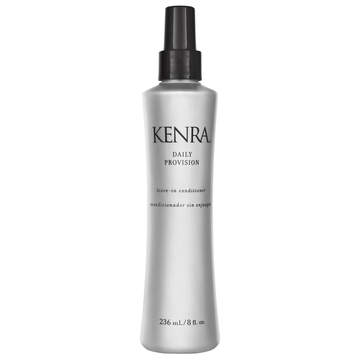 Daily Provision Hydrating Leave-In Conditioner