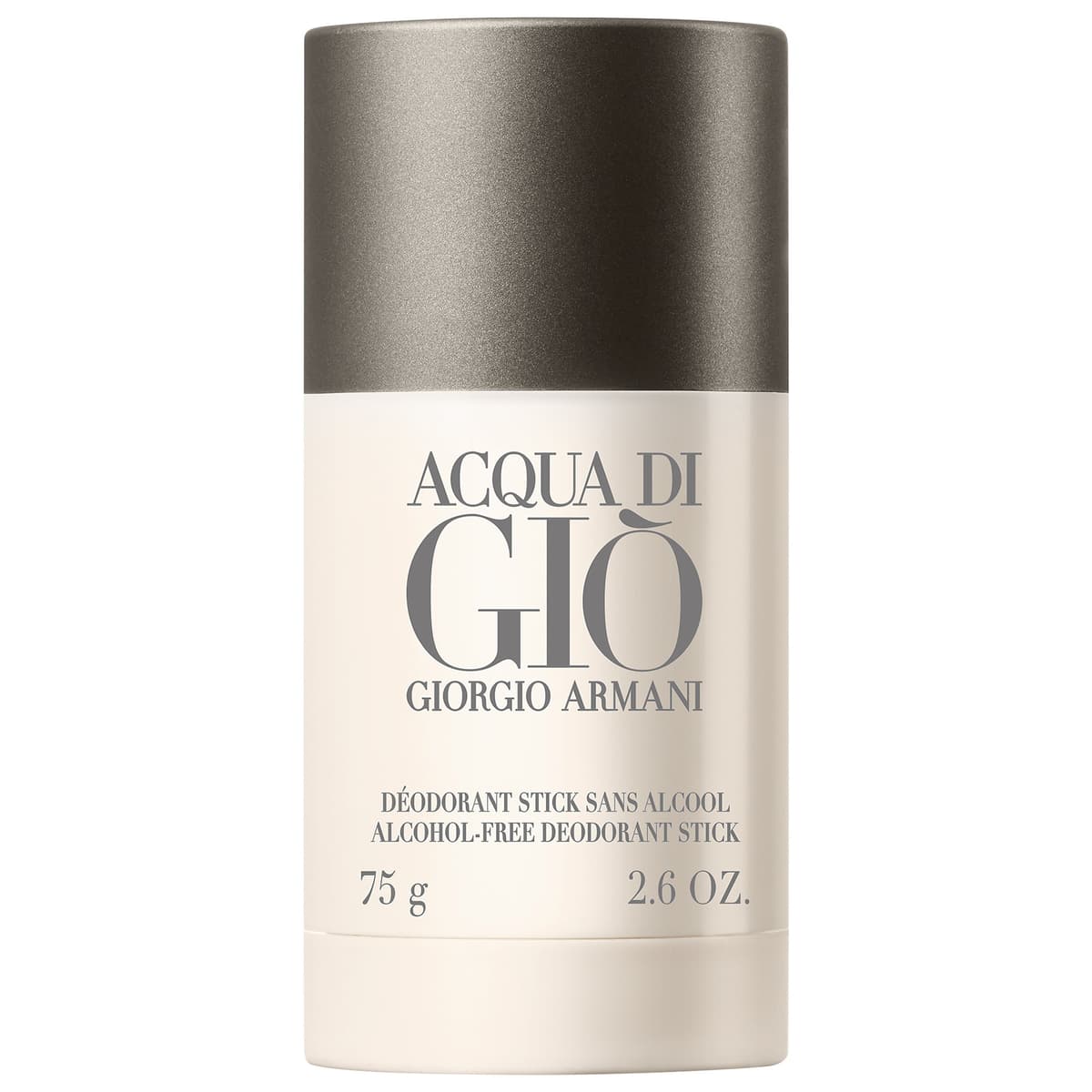 Acqua Di Gio Pour Homme Deodorant