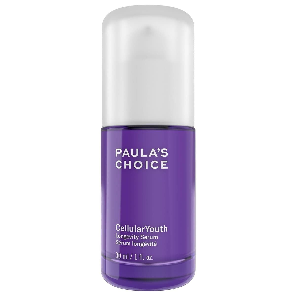 CelluarYouth™ Age-Disrupting Longevity Serum for Firming, Lifting & Smoothing