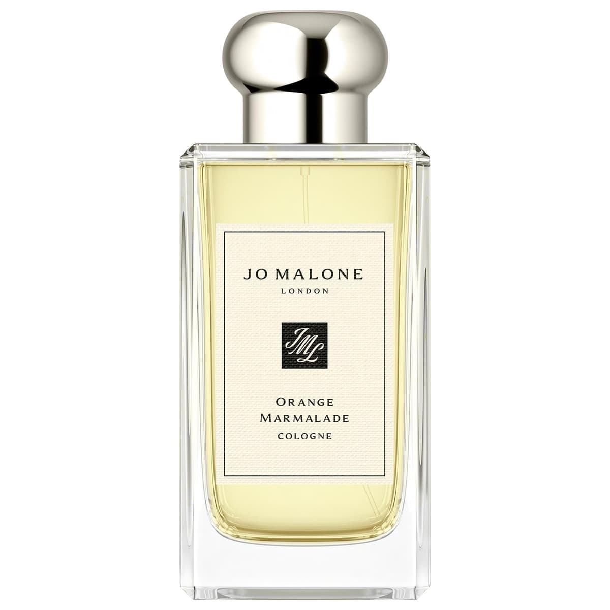Orange Marmalade Cologne
