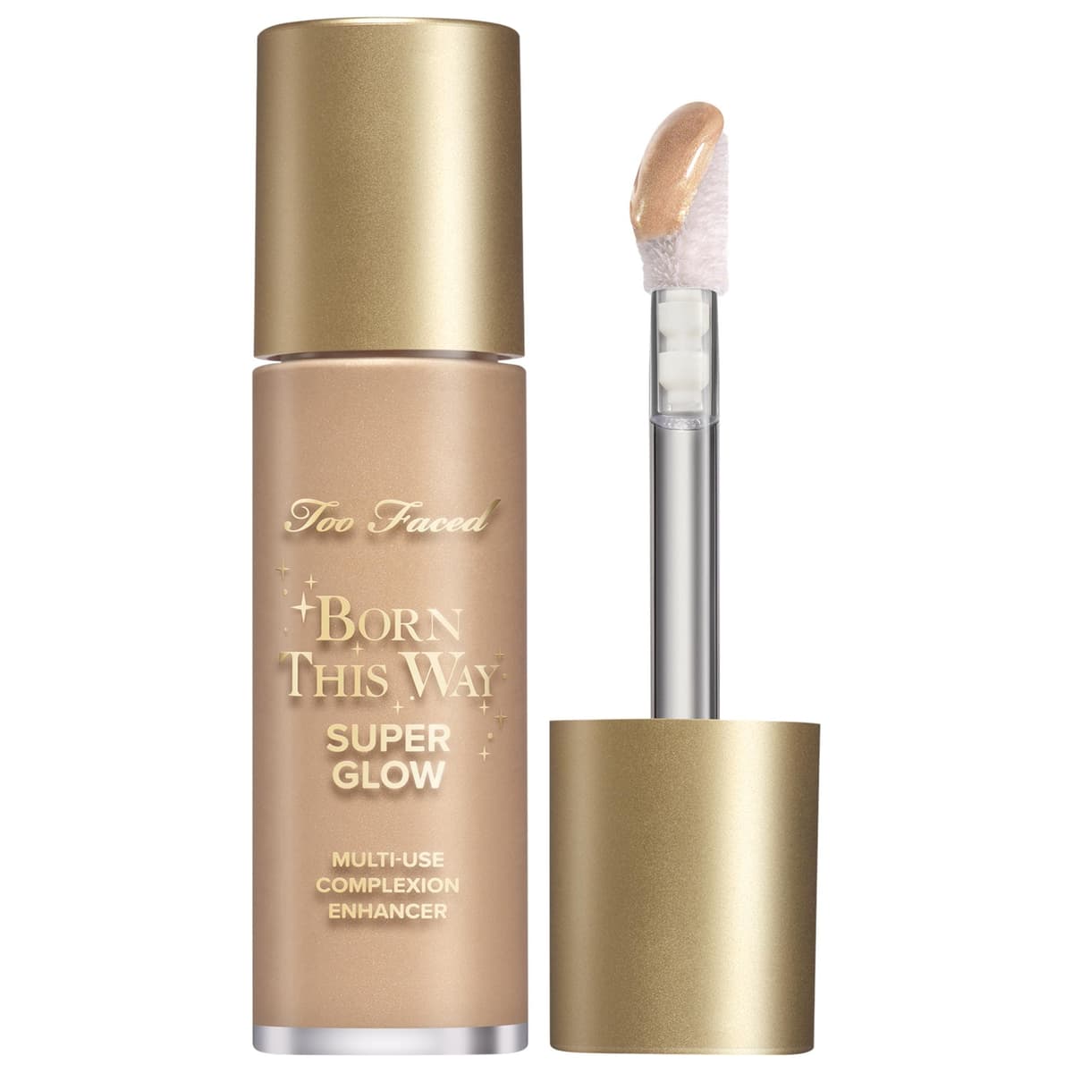 Born This Way Super Glow Multi-Use Highlighting Skin Enhancer