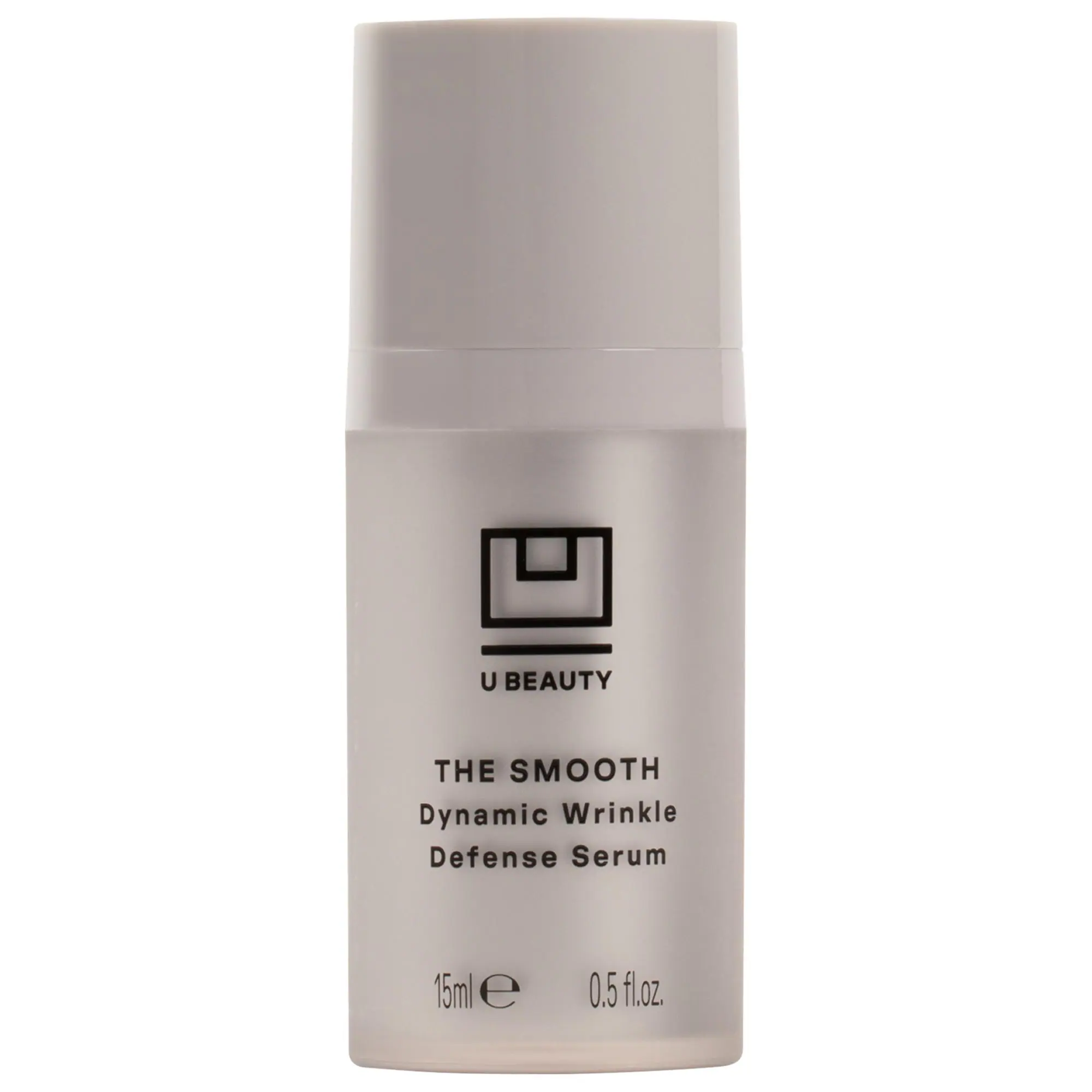 Mini The SMOOTH Dynamic Wrinkle Defense Serum