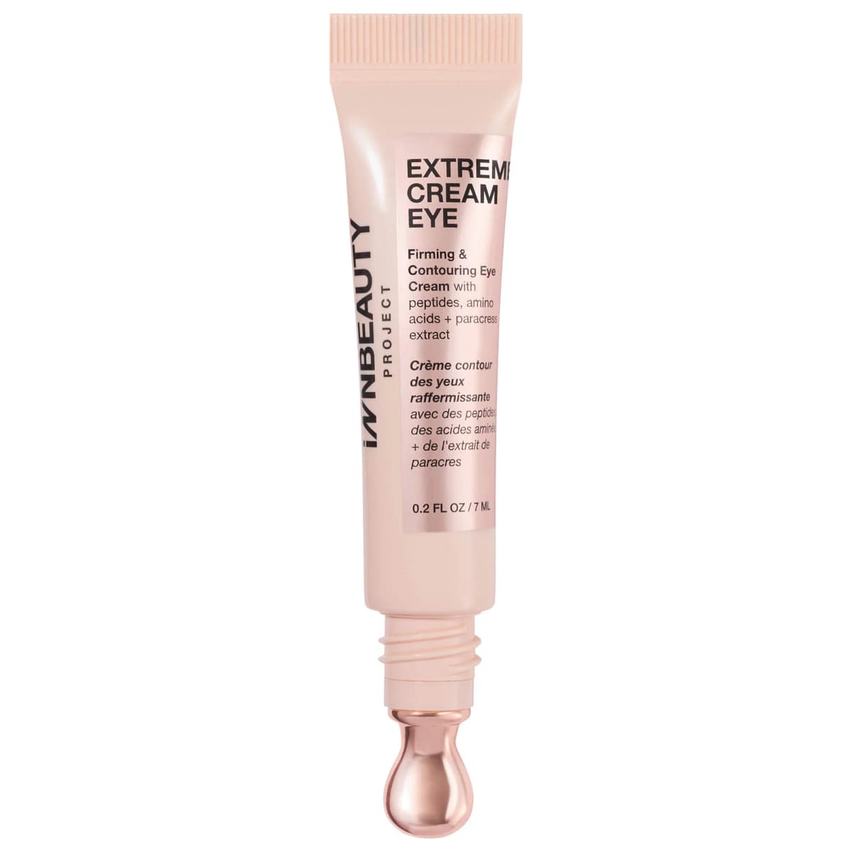 Mini Extreme Cream Eye Firming & Contouring Eye Cream