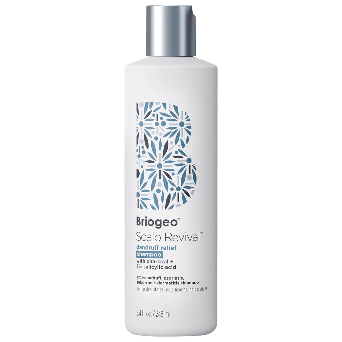 Scalp Revival™ Dandruff Relief Shampoo with Salicylic Acid
