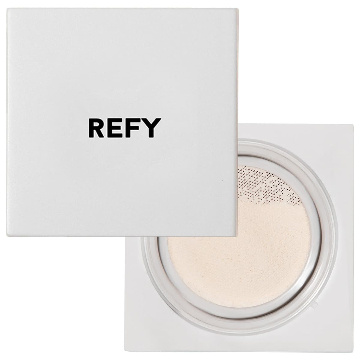 Skin Finish Water Based Loose Setting Powder