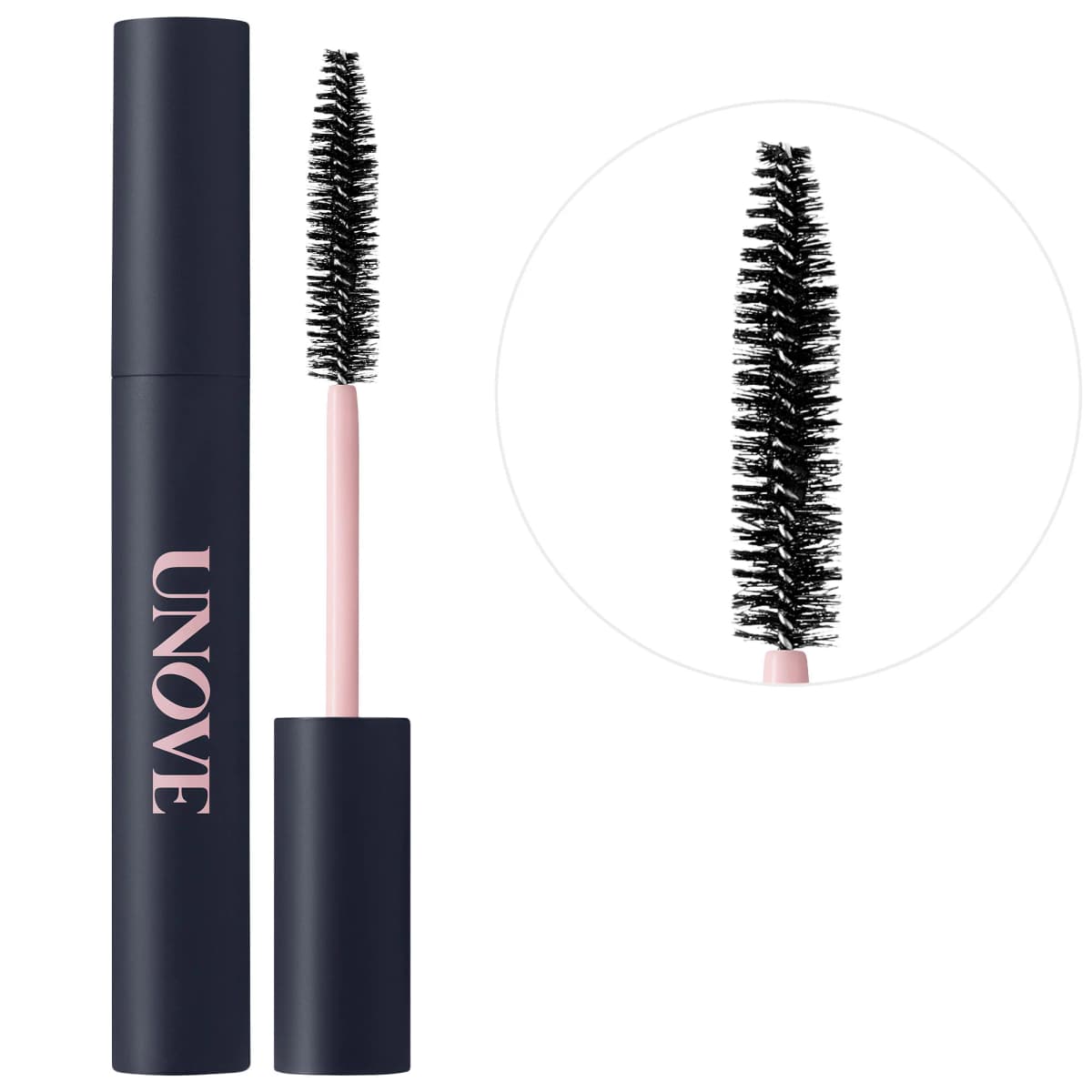 Frizz-Calming Gel Hair Taming Wand